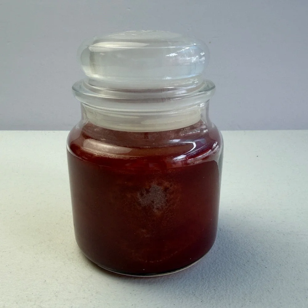 Yankee Candle Spiced Pumpkin 14.5oz Medium Jar Scented Fall Autumn Harvest Decor